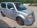 Photo 1 of 11 — 2010 Nissan Cube