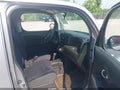 Photo 5 of 11 — 2010 Nissan Cube