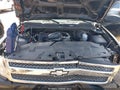 2011 Chevrolet Silverado 1500 — photo 10 of 16 | VIN 1GCNKPEX9BZ284161