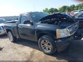 2011 Chevrolet Silverado 1500 — photo 13 of 16 | VIN 1GCNKPEX9BZ284161