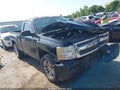 2011 Chevrolet Silverado 1500 — photo 1 of 16 | VIN 1GCNKPEX9BZ284161