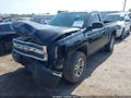 2011 Chevrolet Silverado 1500 — photo 2 of 16 | VIN 1GCNKPEX9BZ284161