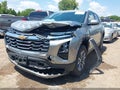 2025 Chevrolet Equinox — photo 2 of 16 | VIN 3GNAXHEG5SL205251