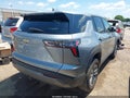 2025 Chevrolet Equinox — photo 4 of 16 | VIN 3GNAXHEG5SL205251