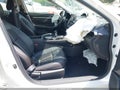 2023 Nissan Altima — photo 5 of 17 | VIN 1N4BL4CV2PN391315