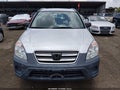 Photo 6 of 11 — 2005 Honda CR-V