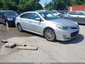 Photo 1 of 17 — 2014 Toyota Avalon Hybrid