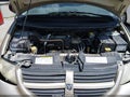 2006 Dodge Caravan — photo 10 of 16 | VIN 1D4GP45R76B756143
