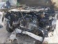 2025 Ford Transit-250 — photo 10 of 17 | VIN 1FTBR1C81SKA82110