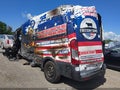 2025 Ford Transit-250 — photo 3 of 17 | VIN 1FTBR1C81SKA82110