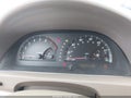 2003 Toyota Camry — photo 7 of 17 | VIN 4T1BF32K93U560907