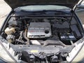2003 Toyota Camry — photo 10 of 17 | VIN 4T1BF32K93U560907