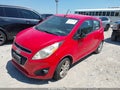 2013 Chevrolet Spark — photo 2 of 11 | VIN KL8CD6S99DC502700