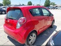 2013 Chevrolet Spark — photo 4 of 11 | VIN KL8CD6S99DC502700