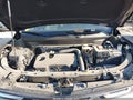 Photo 10 of 16 — 2026 Chevrolet Equinox
