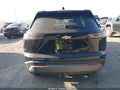 Photo 16 of 16 — 2026 Chevrolet Equinox