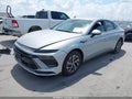 Photo 2 of 16 — 2026 Hyundai Sonata Hybrid