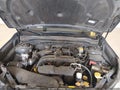 2017 Subaru Forester — photo 10 of 16 | VIN JF2SJAEC5HH532745