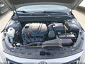 2015 Kia Optima — photo 10 of 16 | VIN 5XXGM4A79FG477636