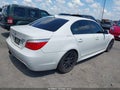 Photo 4 of 12 — 2010 BMW 5 Series