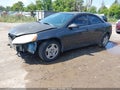 2007 Pontiac G6 — photo 2 of 16 | VIN 1G2ZF58BX74194617
