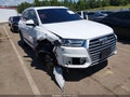 2018 Audi Q7 — photo 6 of 17 | VIN WA1AHAF76JD041227