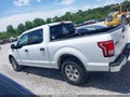 Photo 14 of 16 — 2017 Ford F-150