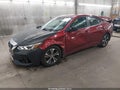 2020 Nissan Sentra — photo 2 of 19 | VIN 3N1AB8CV6LY210538