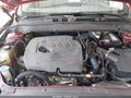 Photo 10 of 11 — 2014 Ford Fusion