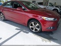 Photo 1 of 11 — 2014 Ford Fusion