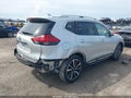 Photo 4 of 17 — 2017 Nissan Rogue