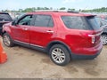 Photo 14 of 16 — 2015 Ford Explorer