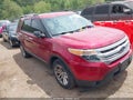 Photo 1 of 16 — 2015 Ford Explorer