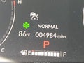 2026 Honda Ridgeline — photo 15 of 21 | VIN 5FPYK3F14TB004189