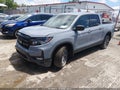 2026 Honda Ridgeline — photo 2 of 21 | VIN 5FPYK3F14TB004189
