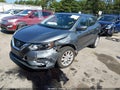 2021 Nissan Rogue Sport — photo 6 of 18 | VIN JN1BJ1AW1MW440183
