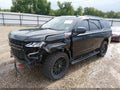 2023 Chevrolet Tahoe — photo 2 of 15 | VIN 1GNSKPKDXPR115035