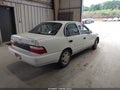 Photo 4 of 11 — 1997 Toyota Corolla