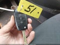2019 Kia Sorento — photo 11 of 16 | VIN 5XYPGDA36KG553033