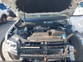 2020 Volkswagen Atlas — photo 10 of 17 | VIN 1V2WP2CA9LC502254