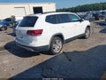 2020 Volkswagen Atlas — photo 4 of 17 | VIN 1V2WP2CA9LC502254