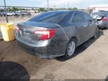 Photo 4 of 16 — 2014 Toyota Camry