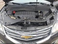 Photo 10 of 16 — 2016 Chevrolet Traverse