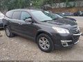 Photo 1 of 16 — 2016 Chevrolet Traverse