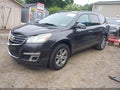 Photo 2 of 16 — 2016 Chevrolet Traverse