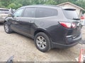 Photo 3 of 16 — 2016 Chevrolet Traverse
