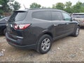 Photo 4 of 16 — 2016 Chevrolet Traverse