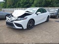 Photo 2 of 16 — 2023 Toyota Camry