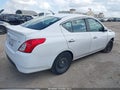 2019 Nissan Versa — photo 4 of 12 | VIN 3N1CN7AP7KL852325