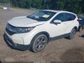 2017 Honda CR-V — photo 2 of 19 | VIN 5J6RW2H8XHL058357